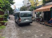 Nhà cần bán xe Toyota Hiace 2009, số sàn máy dầu