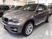 Bán xe BMW X6 xDrive35i sản xuất 2009, nhập khẩu