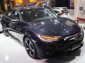 Bán Honda Civic AT đời 2017, xe mới, giá tốt