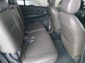 Chính chủ bán Toyota Innova 2.0 MT năm 2013, màu bạc