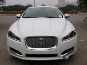 Bán Jaguar XF Premium Luxury 2.0 đời 2017, mới 100%