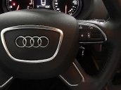 Bán Audi A3 TFSi sản xuất 2014, màu nâu, nhập khẩu chính hãng