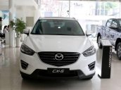 Bán xe Mazda CX5 2.5L 2WD 2017, giá tốt