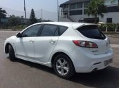 Bán Mazda 3 2010, màu trắng, nhập khẩu 