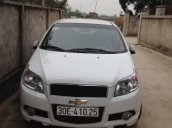 Bán xe Chevrolet Aveo LTZ 2016, số tự động, 460 triệu