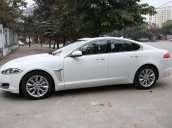 Bán Jaguar XF Premium Luxury 2.0 đời 2017, mới 100%