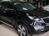 Bán Kia Sportage 2.0 AT đời 2014 chính chủ giá cạnh tranh