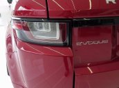 Bán LandRover Range Rover Dynamic Evoque 2017, màu đỏ, xe đẹp