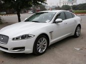 Bán Jaguar XF Premium Luxury 2.0 đời 2017, mới 100%