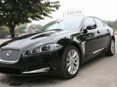 Bán Jaguar XF Premium Luxury 3.0 đời 2017, mới 100%