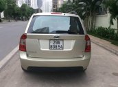 Bán xe Kia Carens 2010, số tự động, bản đủ