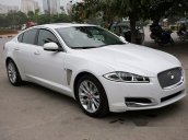 Bán Jaguar XF Premium Luxury 2.0 đời 2017, mới 100%