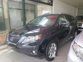 Bán xe cũ Lexus RX350 AT đời 2010, màu đen, nhập khẩu  