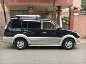 Bán xe cũ Mitsubishi Jolie MP 2.0 đời 2005, màu đen