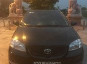 Gia đình bán xe Toyota Vios 2005, đi giữ gìn cẩn thận