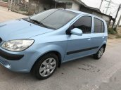 Cần bán xe Hyundai Gezt 2010, khám phí đến 2018