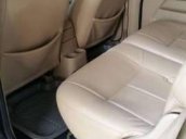 Bán xe Ford Everest sản xuất 2008, màu đen