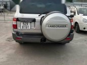 Bán Toyota Land Cruiser đời 2004, xe đẹp 