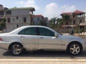 Chính chủ bán xe Mercedes-Benz C200 Kompressor AT biển 4 số, giá tốt