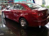 Bán ô tô Chevrolet Cruze LT 2017, xe nhập