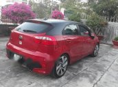 Kia Rio Hachback 2015, đăng ký T1/2016, còn bảo hiểm 2 chiều T1/2018