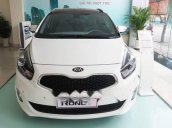 Bán xe Kia Rondo SK 2015 (mẫu 2016) màu trắng, mới 100%