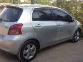 Cần bán xe Toyota Yaris 1.3 AT Sx 2008, 1 đời chủ sử dụng đến nay, biển số cực đẹp