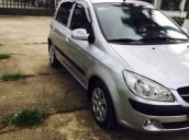 Cần bán xe chính chủ Hyundai Getz 2010, số sàn, nhập khẩu