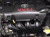 Bán ô tô Toyota Vios G MT đời 2005, màu bạc số sàn