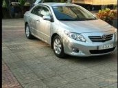 Bán Toyota Corolla Altis 1.8AT đời 2008, giá tốt