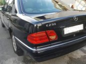 Bán Mercedes E230 đời 1997, nguyên bản