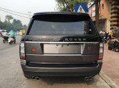 Cần bán xe LandRover Range Rover Sv Autobiography đời 2017, màu xám, nhập khẩu nguyên chiếc