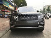 Cần bán xe LandRover Range Rover Sv Autobiography đời 2017, màu xám, nhập khẩu nguyên chiếc