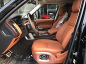 Cần bán xe LandRover Range Rover Sv Autobiography đời 2017, màu xám, nhập khẩu nguyên chiếc