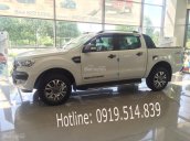 Cần bán xe Ford Ranger Wildtrak, XLS, XLT, XL đời 2017, nhập khẩu chính hãng