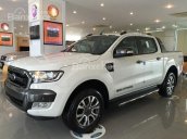 Cần bán xe Ford Ranger Wildtrak, XLS, XLT, XL đời 2017, nhập khẩu chính hãng