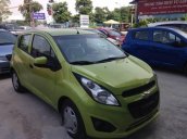 Bán Chevrolet Spark Duo 2017, mới 100%