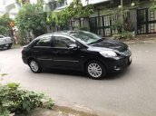 Bán xe Toyota Vios 1.5E 2010 số sàn, giá tốt