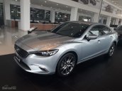 Mazda Phạm Văn Đồng ưu đãi xe Mazda 6 Facelift, hỗ trợ trả giá, giao xe ngay trong ngày - LH 0961.633.362