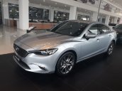 Mazda Phạm Văn Đồng ưu đãi xe Mazda 6 Facelift, hỗ trợ trả giá, giao xe ngay trong ngày - LH 0961.633.362