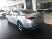 Mazda Phạm Văn Đồng ưu đãi xe Mazda 6 Facelift, hỗ trợ trả giá, giao xe ngay trong ngày - LH 0961.633.362