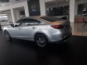 Mazda Phạm Văn Đồng ưu đãi xe Mazda 6 Facelift, hỗ trợ trả giá, giao xe ngay trong ngày - LH 0961.633.362