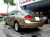 Cần bán Honda Civic 2.0 năm 2011, 515tr, xe cực chất