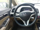 Cần bán Honda Civic 2.0 năm 2011, 515tr, xe cực chất