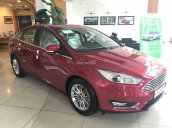 Giá xe Ford Focus 1.5 Titanium 2018 giá tốt nhất đủ màu giao xe ngay 0962943882