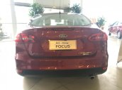 Giá xe Ford Focus 1.5 Titanium 2018 giá tốt nhất đủ màu giao xe ngay 0962943882