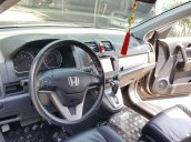 Bán Honda CRV 2.4 AT, chính chủ