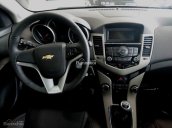 [ Hot ] Chevrolet Cruze LTZ 2017 giảm 60 triệu tiền mặt (chưa phải giá cuối cùng), hỗ trợ vay vốn 100%, giao xe ngay