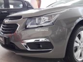 [ Hot ] Chevrolet Cruze LTZ 2017 giảm 60 triệu tiền mặt (chưa phải giá cuối cùng), hỗ trợ vay vốn 100%, giao xe ngay