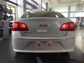 [ Hot ] Chevrolet Cruze LTZ 2017 giảm 60 triệu tiền mặt (chưa phải giá cuối cùng), hỗ trợ vay vốn 100%, giao xe ngay